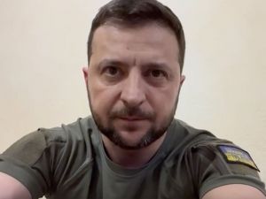 Важливо було почути від лідерів країн ЄС, що закінчення війни та мир для України мають бути такими, як їх бачить наш народ 